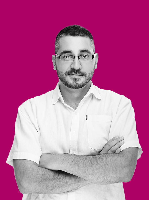 Marko Krstic